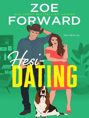 cover image of Hesi-Dating